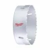 Scie Cloche 127 Mm Bimétal Contractor | 4932464710 - Milwaukee | IFD Outillage -Promos Perceuse - Visseuse Boutique scie cloche 127 mm bimetal contractor 4932464710 milwaukee