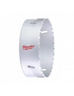 Scie Cloche 127 Mm Bimétal Contractor | 4932464710 - Milwaukee | IFD Outillage