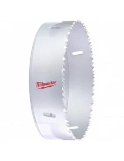 Scie Cloche 152 Mm Bimétal Contractor | 4932464711 - Milwaukee | IFD Outillage