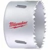 Scie Cloche 68 Mm Bimétal Contractor | 4932464697 - Milwaukee | IFD Outillage -Promos Perceuse - Visseuse Boutique scie cloche 68 mm bimetal contractor 4932464697 milwaukee