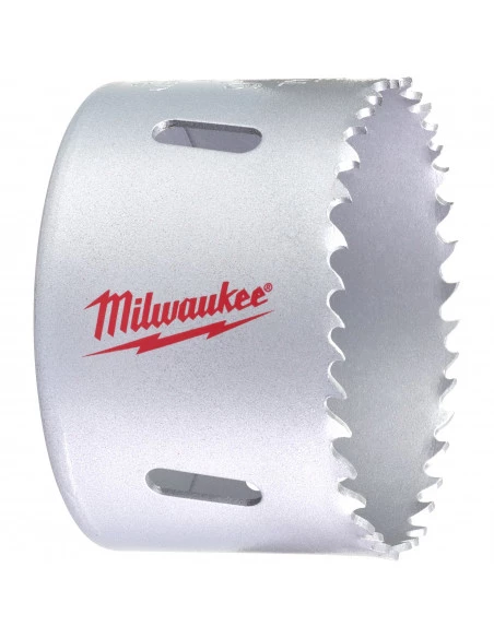 Scie Cloche 68 Mm Bimétal Contractor | 4932464697 - Milwaukee | IFD Outillage 3 Scie Cloche 68 Mm Bimétal Contractor | 4932464697 - Milwaukee | IFD Outillage