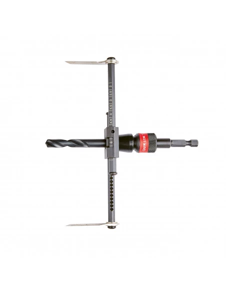 Scie Cloche Ajustable 51 à 178mm | 49560260 - Milwaukee | IFD Outillage 4 Scie Cloche Ajustable 51 à 178mm | 49560260 - Milwaukee | IFD Outillage – Image 2