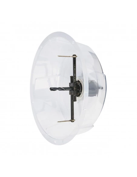 Scie Cloche Ajustable 51 à 178mm | 49560260 - Milwaukee | IFD Outillage 3 Scie Cloche Ajustable 51 à 178mm | 49560260 - Milwaukee | IFD Outillage