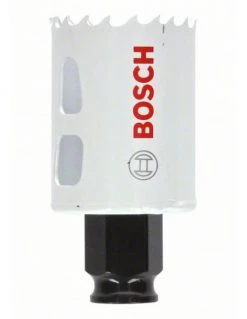 Scie Trépan BiM Progressor 38 Mm - 1 1/2 Bois Et Métal | 2608594211 - Bosch | IFD Outillage