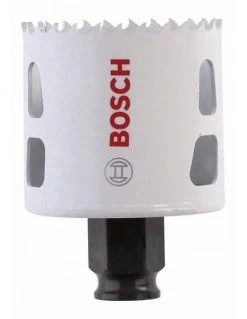 Scie Trépan BiM Progressor 51 Mm - 2 Bois Et Métal | 2608594218 - Bosch | IFD Outillage