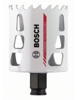 Scie Trépan Carbure 60 Mm Endurance Heavy Duty | 2608594173 - Bosch | IFD Outillage