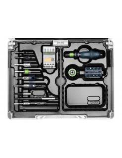 Set De Montage SYS3 M 89 ORG CE-SORT | 576804 - Festool | IFD Outillage -Promos Perceuse - Visseuse Boutique set de montage sys3 m 89 org ce sort 576804 festool 4