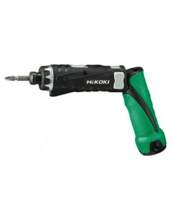 Hikoki - Hitachi Hikoki - Hitachi Tournevis 3,6V 1.5 Ah - DB3DL2WCZ - Hikoki Hitachi | IFD Outillage