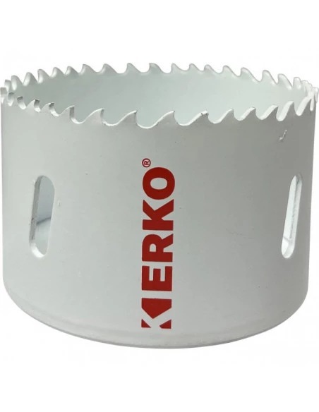 Trépan Bimétal Diamètre 210 Mm | 42210 - Erko | IFD Outillage 3 Trépan Bimétal Diamètre 210 Mm | 42210 - Erko | IFD Outillage