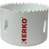Trépan Bimétal Diamètre 25 Mm | 42025 - Erko | IFD Outillage -Promos Perceuse - Visseuse Boutique trepan bimetal diametre 25 mm 42025 erko