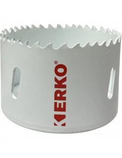 Trépan Bimétal Diamètre 86 Mm | 42086 - Erko | IFD Outillage