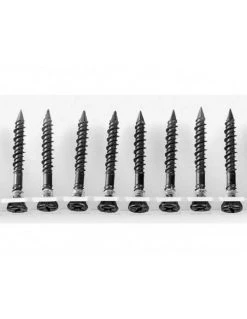 Vis Rapides 3,9x45 Mm Bois 10x UE1000 63901033020 - Fein | IFD Outillage