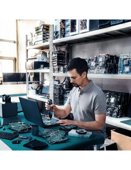 Visseuse 3.6V Bosch GO 2.0 + 25 Accessoires Mini L-Boxx | 06019H2101 - Bosch | IFD Outillage 5 Visseuse 3.6V Bosch GO 2.0 + 25 Accessoires Mini L-Boxx | 06019H2101 - Bosch | IFD Outillage – Image 3