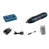 Visseuse 3.6V Bosch GO 2.0 + 25 Accessoires Mini L-Boxx | 06019H2101 - Bosch | IFD Outillage 1 Visseuse 3.6V Bosch GO 2.0 + 25 Accessoires Mini L-Boxx | 06019H2101 - Bosch | IFD Outillage -Promos Perceuse - Visseuse Boutique visseuse 36v bosch go 20 25 accessoires mini l boxx 06019h2101 bosch