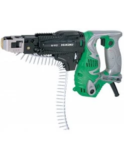 Hikoki - Hitachi Hikoki - Hitachi Visseuse Automatique 4 Mm 470W - W4YDLAZ - Hikoki Hitachi | IFD Outillage