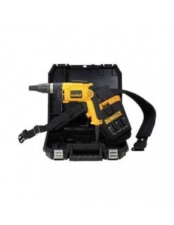 Visseuse Plaques De Plâtre 540W - Coffret - DW274KN - Dewalt | IFD Outillage