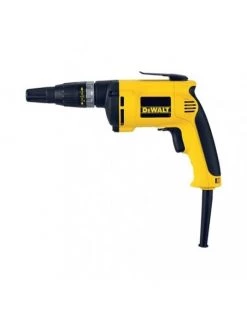 Visseuse Plaques De Plâtre Haute Vitesse 540W - Coffret - DW275KN - Dewalt | IFD Outillage