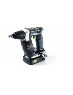 Visseuse Plaquiste DURADRIVE DWC 18-2500 Basic | 576497 - Festool | IFD Outillage -Promos Perceuse - Visseuse Boutique visseuse plaquiste duradrive dwc 18 2500 basic 576497 festool 2