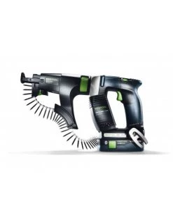 Visseuse Plaquiste DURADRIVE DWC 18-2500 Basic | 576497 - Festool | IFD Outillage -Promos Perceuse - Visseuse Boutique visseuse plaquiste duradrive dwc 18 2500 basic 576497 festool 4