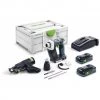 Visseuse Plaquiste DURADRIVE DWC 18-4500 HPC 4,0 I-Plus | 576502 - Festool | IFD Outillage 1 Visseuse Plaquiste DURADRIVE DWC 18-4500 HPC 4,0 I-Plus | 576502 - Festool | IFD Outillage -Promos Perceuse - Visseuse Boutique visseuse plaquiste duradrive dwc 18 4500 hpc 40 i plus 576502 festool
