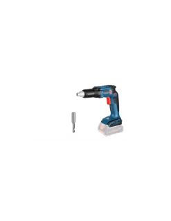 Visseuse Plaquiste GSR 18V-EC TE Solo | 06019C8003 - Bosch | IFD Outillage