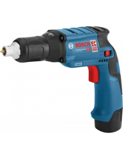 Visseuse Plaquistes Sans-fil GTB 12V-11, 2 Batteries 3,0Ah, L-BOXX - Bosch | IFD Outillage