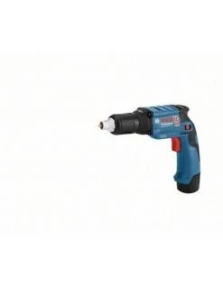 Visseuse Plaquistes Sans-fil GTB 12V-11 Solo Click&Go, L-BOXX - Bosch | IFD Outillage