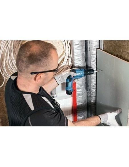 Visseuse Plaquistes Sans-fil GTB 12V-11 Solo Click&Go, L-BOXX - Bosch | IFD Outillage 6 Visseuse Plaquistes Sans-fil GTB 12V-11 Solo Click&Go, L-BOXX - Bosch | IFD Outillage – Image 4