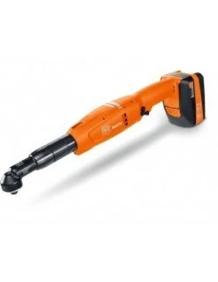 Visseuse Sans Fil Accutec ASW 18-60 PC (sans Batterie Ni Renvoi D’angle) 71126460000 - Fein | IFD Outillage