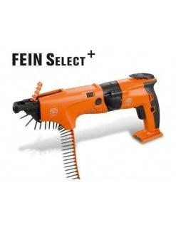 Visseuse Sans Fil Cloisons Sèches ASCT 18 SELECT 71131664000 - Fein | IFD Outillage