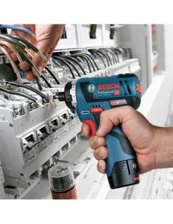 Visseuse Sans Fil GSR 12V-20 HX Solo Coffret L-BOXX - 06019D4103 - Bosch | IFD Outillage 9 Visseuse Sans Fil GSR 12V-20 HX Solo Coffret L-BOXX - 06019D4103 - Bosch | IFD Outillage -Promos Perceuse - Visseuse Boutique visseuse sans fil gsr 12v 20 hx solo coffret l boxx 06019d4103 bosch 1