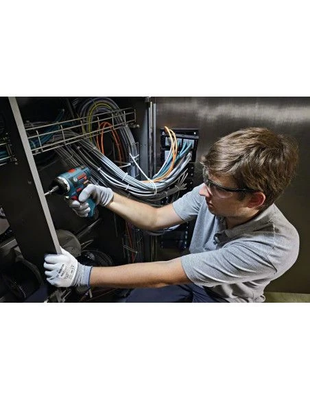 Visseuse Sans Fil GSR 12V-20 HX Solo Coffret L-BOXX - 06019D4103 - Bosch | IFD Outillage 6 Visseuse Sans Fil GSR 12V-20 HX Solo Coffret L-BOXX - 06019D4103 - Bosch | IFD Outillage – Image 4