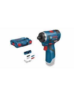 Visseuse Sans Fil GSR 12V-20 HX Solo Coffret L-BOXX - 06019D4103 - Bosch | IFD Outillage