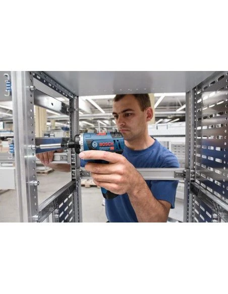 Visseuse Sans Fil GSR 12V-20 HX Solo Coffret L-BOXX - 06019D4103 - Bosch | IFD Outillage 7 Visseuse Sans Fil GSR 12V-20 HX Solo Coffret L-BOXX - 06019D4103 - Bosch | IFD Outillage – Image 5