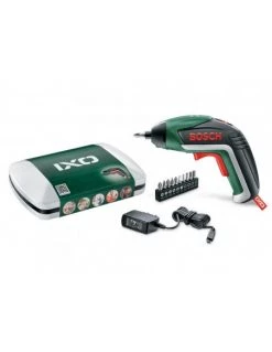 Visseuse Sans Fil IXO V 3,6 V 1,5 Ah - 06039A8000 - Bosch | IFD Outillage 8 Visseuse Sans Fil IXO V 3,6 V 1,5 Ah - 06039A8000 - Bosch | IFD Outillage -Promos Perceuse - Visseuse Boutique visseuse sans fil ixo v 36 v 15 ah 06039a8000 bosch 1