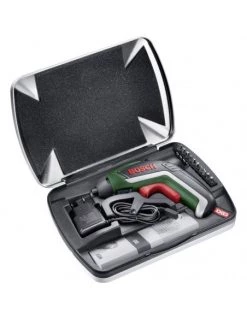 Visseuse Sans Fil IXO V 3,6 V 1,5 Ah - 06039A8000 - Bosch | IFD Outillage 9 Visseuse Sans Fil IXO V 3,6 V 1,5 Ah - 06039A8000 - Bosch | IFD Outillage -Promos Perceuse - Visseuse Boutique visseuse sans fil ixo v 36 v 15 ah 06039a8000 bosch 2