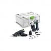 Visseuse Sans Fil Plaquiste DWC 18-4500 Basic DURADRIVE | 576504 - Festool | IFD Outillage -Promos Perceuse - Visseuse Boutique visseuse sans fil plaquiste dwc 18 4500 basic duradrive 576504 festool