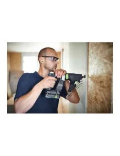 Visseuse Sans Fil Plaquiste DWC 18-4500 Basic DURADRIVE | 576504 - Festool | IFD Outillage -Promos Perceuse - Visseuse Boutique visseuse sans fil plaquiste dwc 18 4500 basic duradrive 576504 festool 2