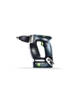 Visseuse Sans Fil Plaquiste DWC 18-4500 Basic DURADRIVE | 576504 - Festool | IFD Outillage -Promos Perceuse - Visseuse Boutique visseuse sans fil plaquiste dwc 18 4500 basic duradrive 576504 festool 3