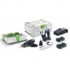 Visseuse Sans Fil Pour Plaquiste DURADRIVE DWC 18-4500 HPC 4,0 I-Plus Organizer Edition | 577429 - Festool | IFD Outillage 2 Visseuse Sans Fil Pour Plaquiste DURADRIVE DWC 18-4500 HPC 4,0 I-Plus Organizer Edition | 577429 - Festool | IFD Outillage -Promos Perceuse - Visseuse Boutique visseuse sans fil pour plaquiste duradrive dwc 18 4500 hpc 40 i plus organizer edition 577429 festool