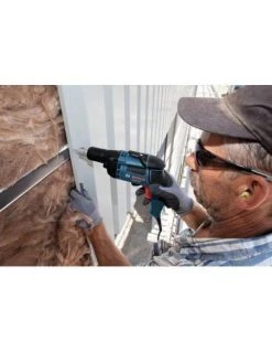 Visseuse Spécial Plaquiste GSR 6-25 TE - Bosch | IFD Outillage -Promos Perceuse - Visseuse Boutique visseuse special plaquiste gsr 6 25 te bosch 2