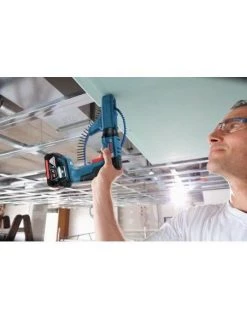 Visseuse Spécial Plaquiste Sans Fil GSR 18 V-EC TE, Solo Click&Go, L-BOXX - Bosch | IFD Outillage -Promos Perceuse - Visseuse Boutique visseuse special plaquiste sans fil gsr 18 v ec te solo clickgo l boxx bosch 3